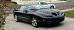 98 Trans AM WS6