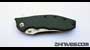 Hinderer Design 0562 M390 CF Model ZT0562CF M390 steel