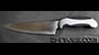 Hampton Forge Majestic Chefs 203.00mm(8") Knife